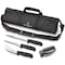 Swiss Army Brands 57612 Kitchen Special Sets & Multi-Tool Products Outdoor Recreation Field Dressing Kit, Small VIC-5.1003.51-X2 - alternate 1